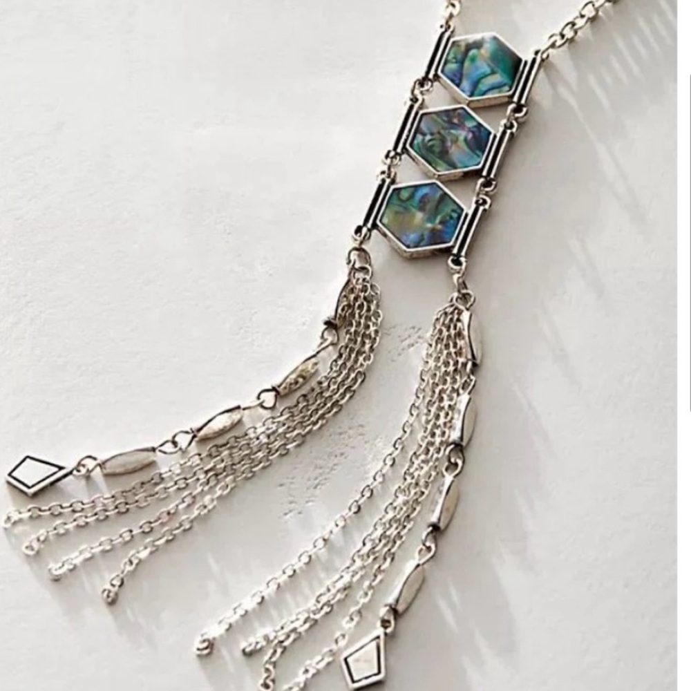 NWT Everly
Layered Necklace - Picture 3 of 5